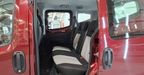 Fiat Qubo 1.4 DYNAMIC Minivan 2013