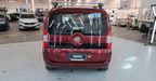 Fiat Qubo 1.4 DYNAMIC Minivan 2013