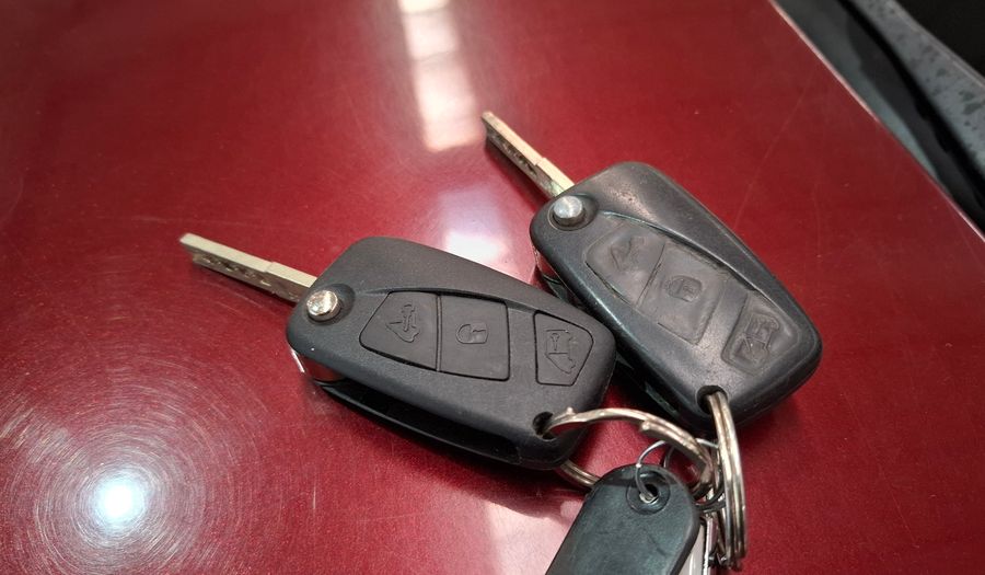 Fiat Qubo 1.4 DYNAMIC Minivan 2013