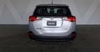 Toyota Rav4 2.5 LE AT Suv 2015