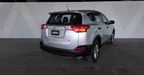 Toyota Rav4 2.5 LE AT Suv 2015