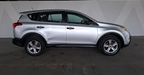 Toyota Rav4 2.5 LE AT Suv 2015