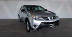 Toyota Rav4 2.5 LE AT Suv 2015