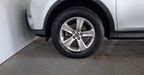 Toyota Rav4 2.5 LE AT Suv 2015
