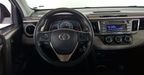 Toyota Rav4 2.5 LE AT Suv 2015