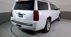 Chevrolet Suburban 5.3 B LT AT Suv 2017