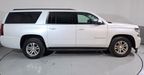 Chevrolet Suburban 5.3 B LT AT Suv 2017