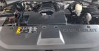 Chevrolet Suburban 5.3 B LT AT Suv 2017
