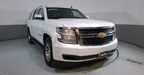 Chevrolet Suburban 5.3 B LT AT Suv 2017