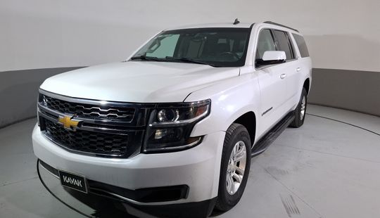 Chevrolet • Suburban
