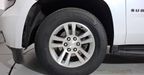 Chevrolet Suburban 5.3 B LT AT Suv 2017