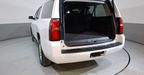 Chevrolet Suburban 5.3 B LT AT Suv 2017
