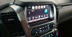 Chevrolet Suburban 5.3 B LT AT Suv 2017