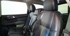 Nissan Pathfinder 3.5 EXCLUSIVE AT 4WD Suv 2015