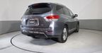 Nissan Pathfinder 3.5 EXCLUSIVE AT 4WD Suv 2015