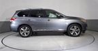 Nissan Pathfinder 3.5 EXCLUSIVE AT 4WD Suv 2015