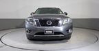 Nissan Pathfinder 3.5 EXCLUSIVE AT 4WD Suv 2015