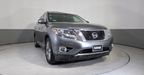 Nissan Pathfinder 3.5 EXCLUSIVE AT 4WD Suv 2015