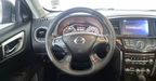 Nissan Pathfinder 3.5 EXCLUSIVE AT 4WD Suv 2015