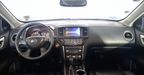 Nissan Pathfinder 3.5 EXCLUSIVE AT 4WD Suv 2015