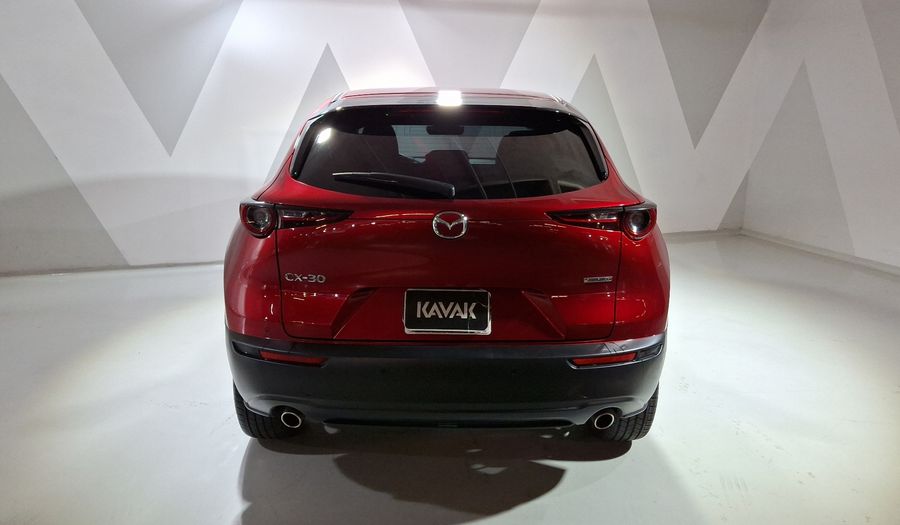Mazda Cx-30 2.5 I GRAND TOURING AUTO Suv 2022