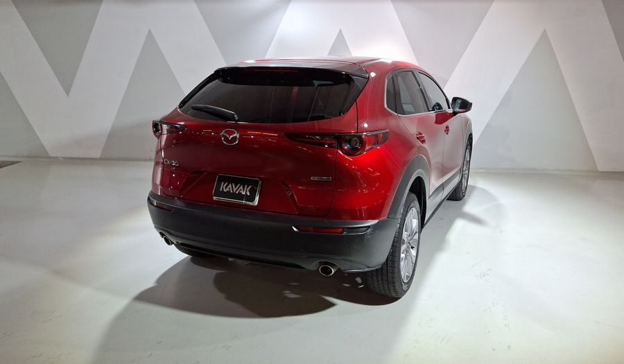 Mazda Cx-30 2.5 I GRAND TOURING AUTO Suv 2022