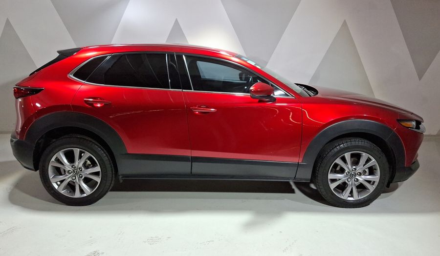 Mazda Cx-30 2.5 I GRAND TOURING AUTO Suv 2022