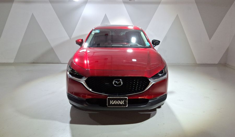 Mazda Cx-30 2.5 I GRAND TOURING AUTO Suv 2022