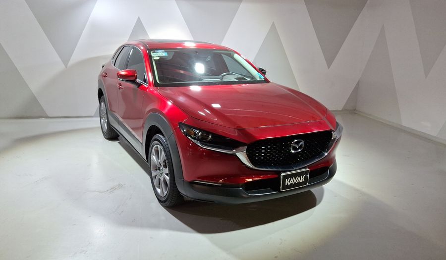 Mazda Cx-30 2.5 I GRAND TOURING AUTO Suv 2022