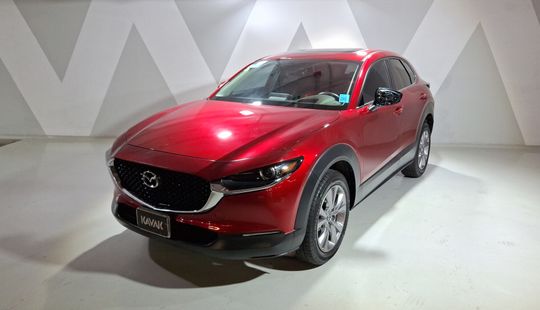 Mazda • CX-30
