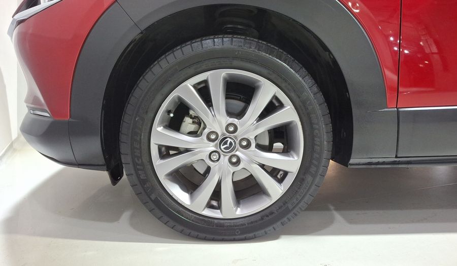 Mazda Cx-30 2.5 I GRAND TOURING AUTO Suv 2022