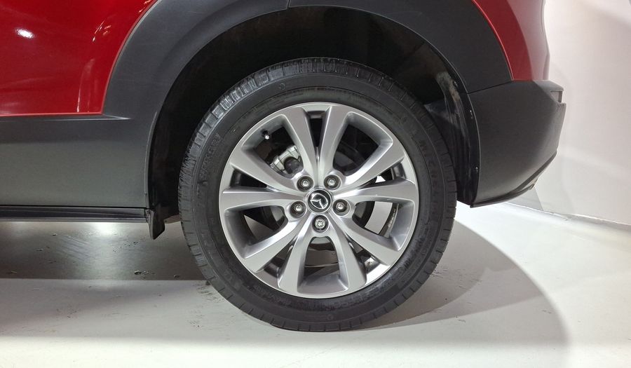 Mazda Cx-30 2.5 I GRAND TOURING AUTO Suv 2022