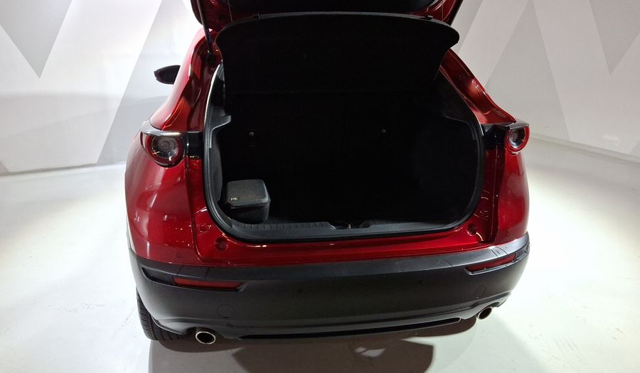 Mazda Cx-30 2.5 I GRAND TOURING AUTO Suv 2022
