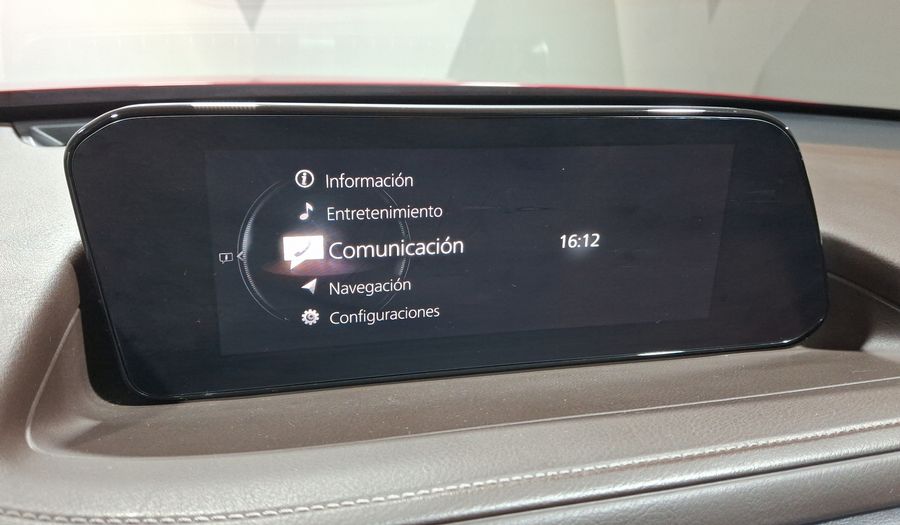Mazda Cx-30 2.5 I GRAND TOURING AUTO Suv 2022
