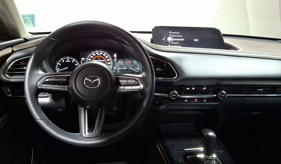 Mazda Cx-30 2.5 I GRAND TOURING AUTO Suv 2022