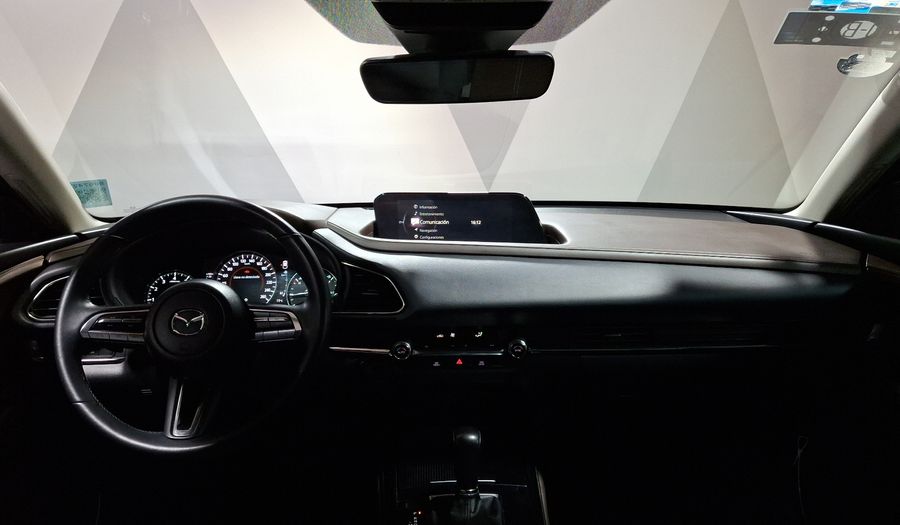Mazda Cx-30 2.5 I GRAND TOURING AUTO Suv 2022