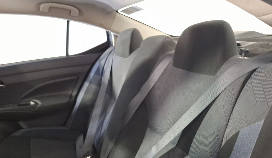 Nissan Versa 1.6 ADVANCE Sedan 2023