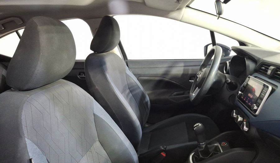 Nissan Versa 1.6 ADVANCE Sedan 2023