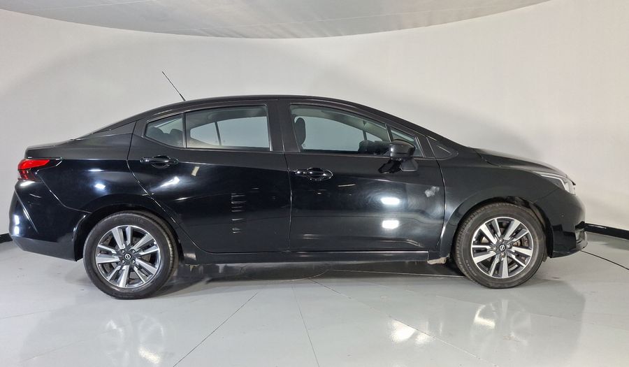 Nissan Versa 1.6 ADVANCE Sedan 2023