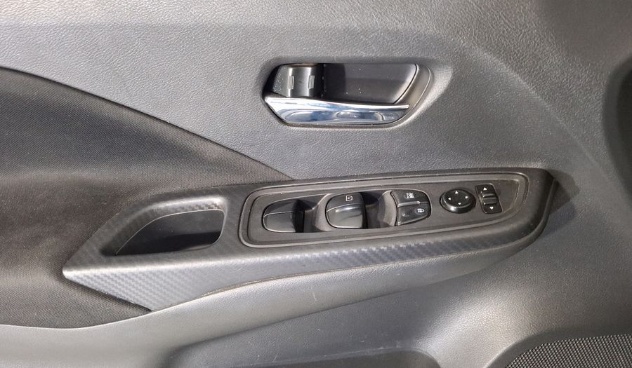 Nissan Versa 1.6 ADVANCE Sedan 2023