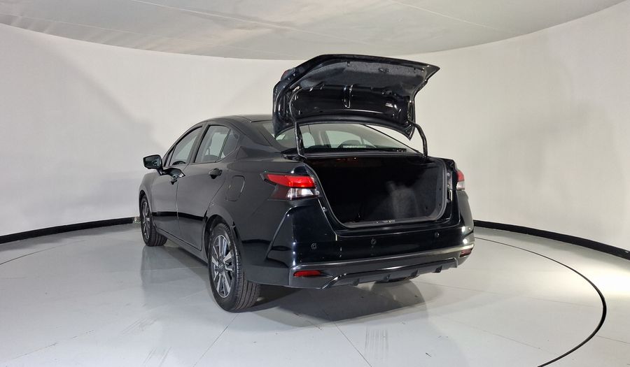 Nissan Versa 1.6 ADVANCE Sedan 2023