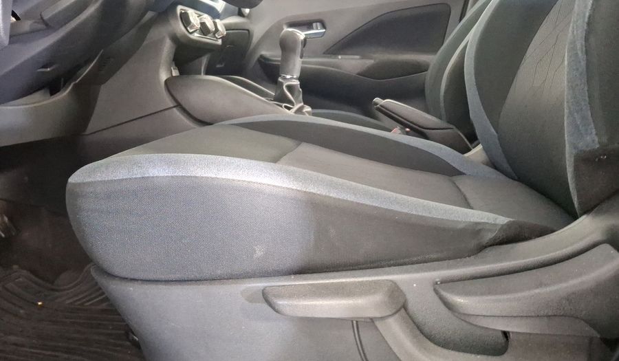 Nissan Versa 1.6 ADVANCE Sedan 2023