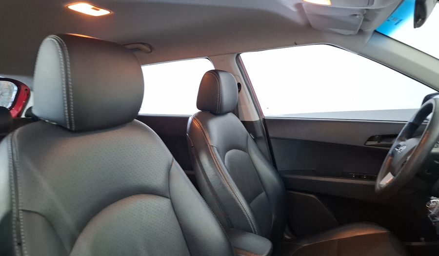 Hyundai Creta 1.6 GLS TA Suv 2017