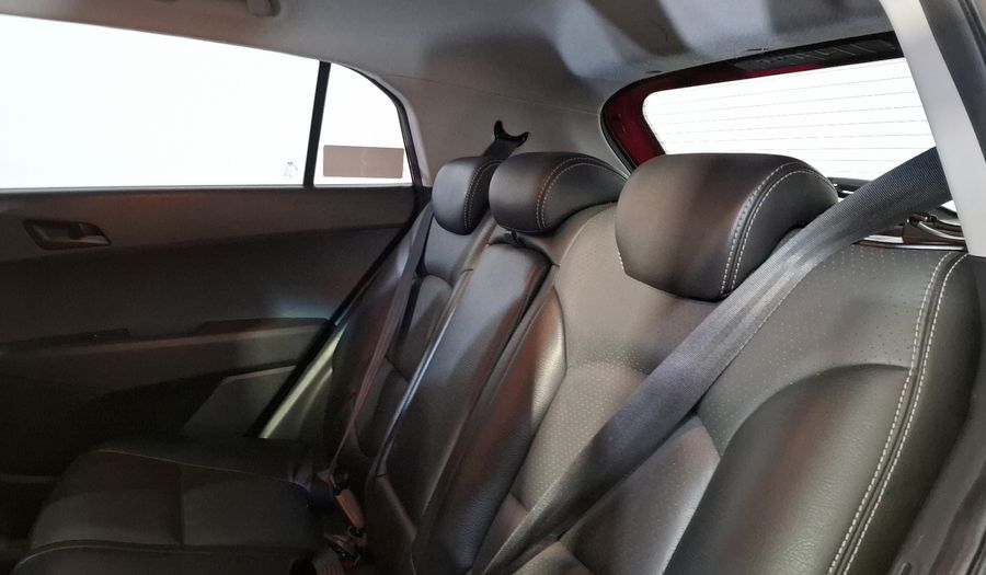Hyundai Creta 1.6 GLS TA Suv 2017