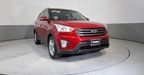 Hyundai Creta 1.6 GLS TA Suv 2017