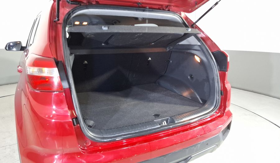 Hyundai Creta 1.6 GLS TA Suv 2017