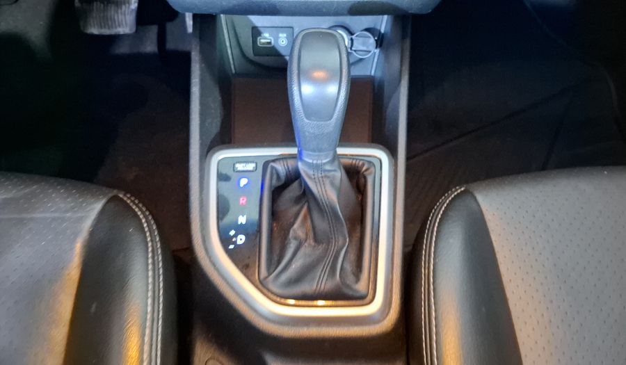 Hyundai Creta 1.6 GLS TA Suv 2017