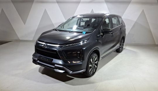 Mitsubishi • Xpander