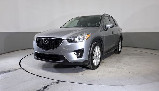 Mazda • CX-5