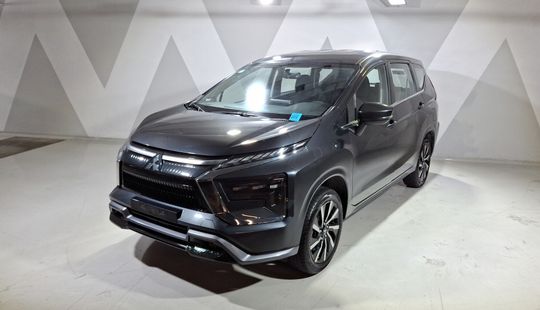 Mitsubishi • Xpander